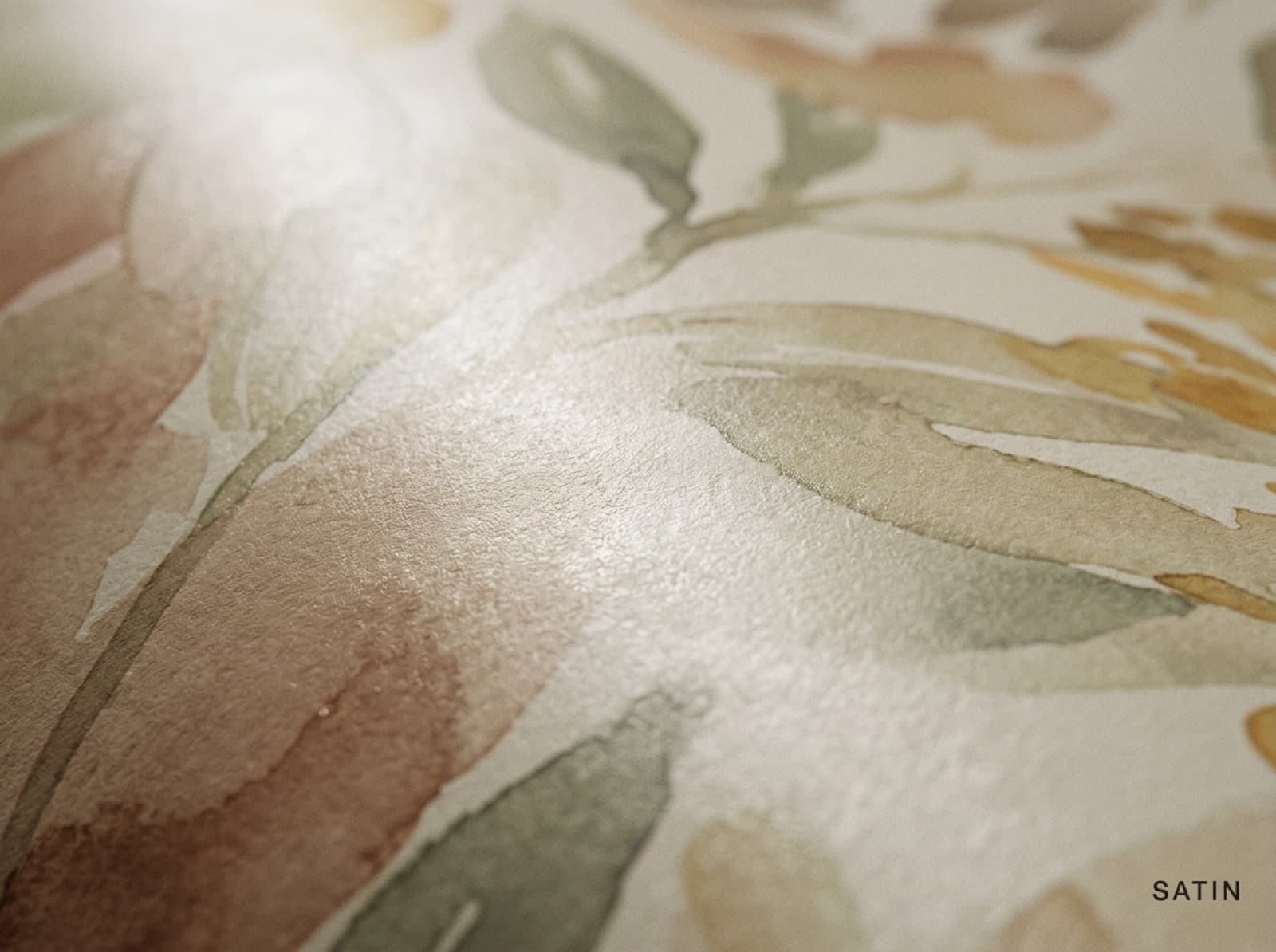 Satin finish texture macro